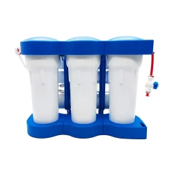 Osmoseur P'ure Aquacalcium sous évier - BWT