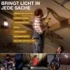 OSRAM Projecteur de travail LED VAL BAT POCKET,30W,3000lm