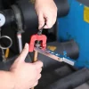 Outil d'évasement 5/16mm acier pour tuyaux en cuivre