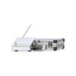 PACK ALARM DETECT SX1 Antarion + 12V230V + Transmetteur Téléphonique - Nouveau modèle 2026 - CA3400 ANTARION
