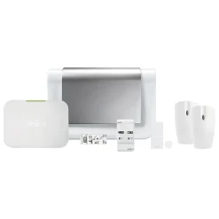 Pack alarme Diagral Précision GSM DIAG17CSF