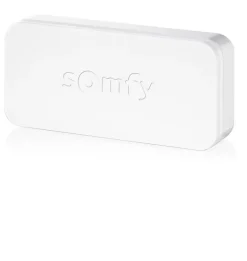 Pack Alarme sans fil Home Alarm Essential Max + Détecteur d'ouverture IntelliTAG Somfy