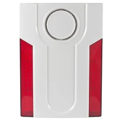Pack Alarme Sans Fil Neos Kit 1 Md-334r