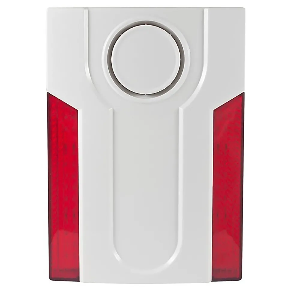 Pack Alarme Sans Fil Neos Kit 1 Md-334r