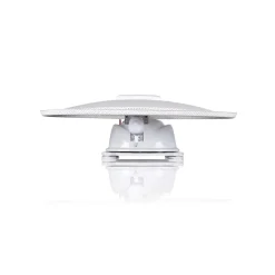 Pack AS2 Parabole Satellite Automatique 60cm + Récepteur satellite SATMATIC HD TNTSAT ALDEN