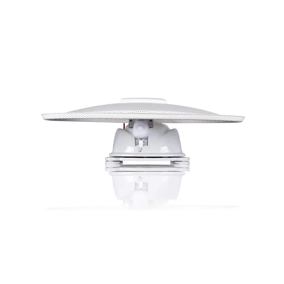 Pack AS2 Parabole Satellite Automatique 60cm + Récepteur satellite SATMATIC HD FRANSAT ALDEN