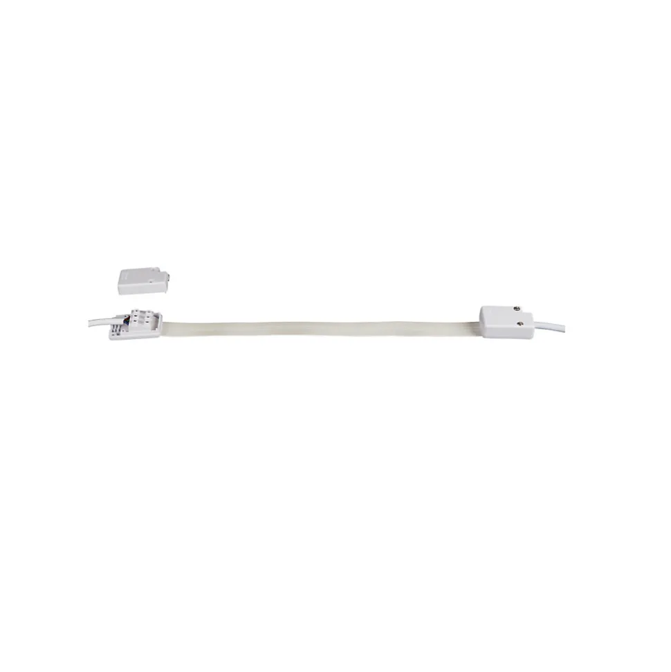 Pack câble ultra-plat Magic Elek 3 lignes 5m 16A 3500W