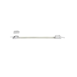 Pack câble ultra-plat Magic Elek 3 lignes 1m 16A 3500W