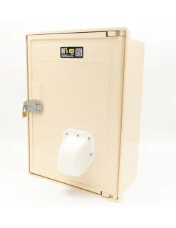Pack Coffret 10 Mètres 12 Kw "aerien" Complet