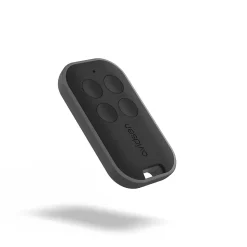 Pack 100% connecté avec motorisation portail battant Orane Connect + Visiophone Elia Smart 2 + 2 télécommandes supplémentaires