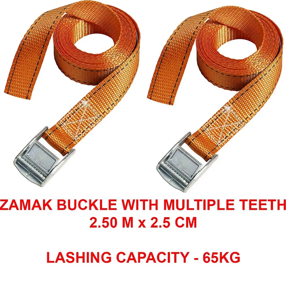 Pack de déménagement Master Lock Polyester