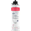 Pack 11 Mousses polyuréthanes Universal Gunfoam 146 pistolable 690ml PENOSIL + Nettoyant FoamCleaner 929 500ml + Pistolet manuel
