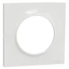 Pack Odace Schneider Electric blanc 60 pièces