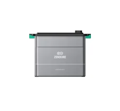 Pack onduleur hybride SolarFlow Hyper 2000 + Batterie de stockage AB2000 Zendure