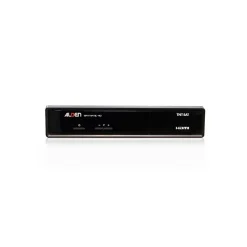 Pack Orbiter Parabole Automatique 85cm + Récepteur satellite SATMATIC HD TNTSAT ALDEN