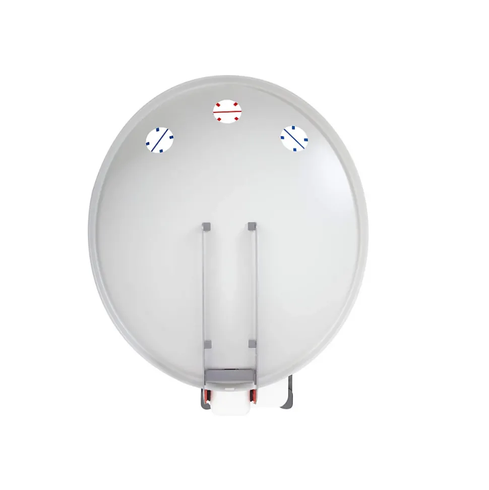 Pack Orbiter Parabole Automatique 85cm + Récepteur satellite SATMATIC HD TNTSAT ALDEN