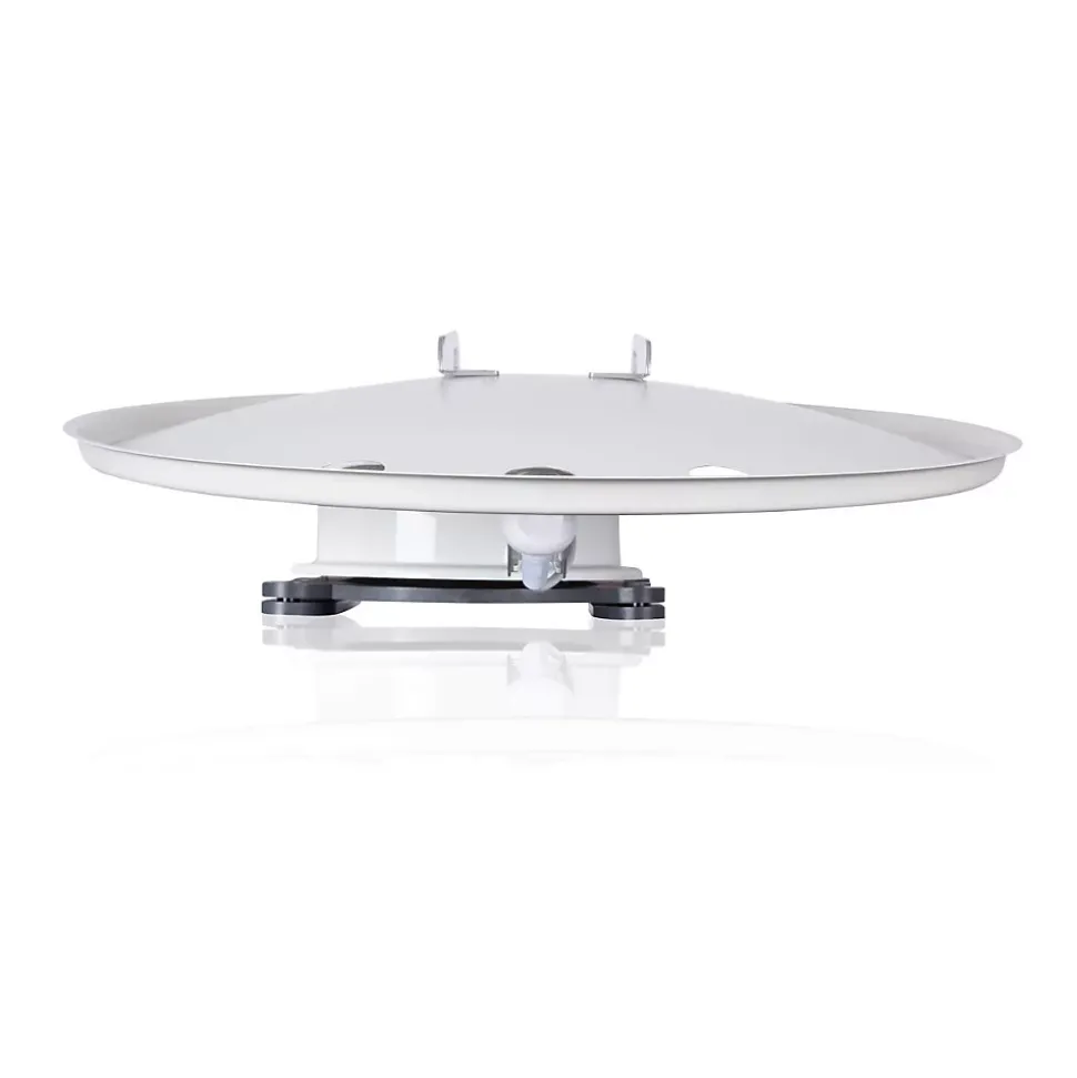 Pack ORBITER 65 Parabole Auto + Récepteur satellite SATMATIC HD TNTSAT ALDEN