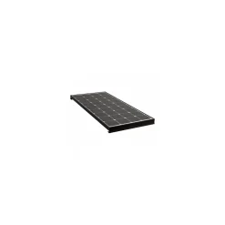 PACK Panneau Solaire Black Booster 220W + Régulateur de charge Solaire ANTARION