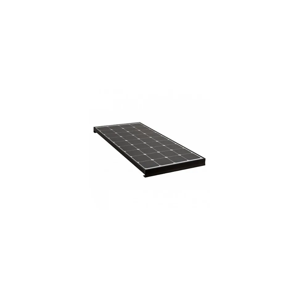 PACK Panneau Solaire Black Booster 220W + Régulateur de charge Solaire ANTARION