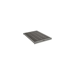 Pack Panneau solaire 140W camping car + Régulateur de charge pour panneau solaire MPPT10A BLUETOOH ANTARION