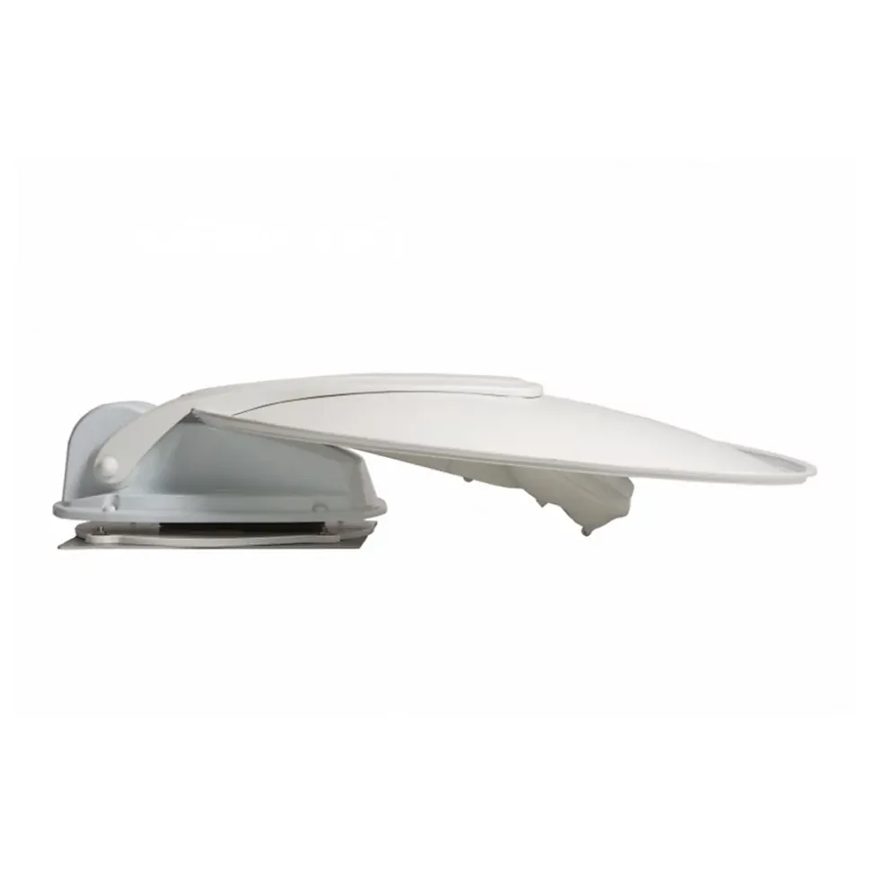 Pack Parabole Satellite Automatique 85cm TWIN + 2x Récepteurs TNTSAT HD + Positionneur ANTARION