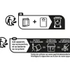 Pack 3 prises + 1 télécommande d'éclairage intérieur 3kW