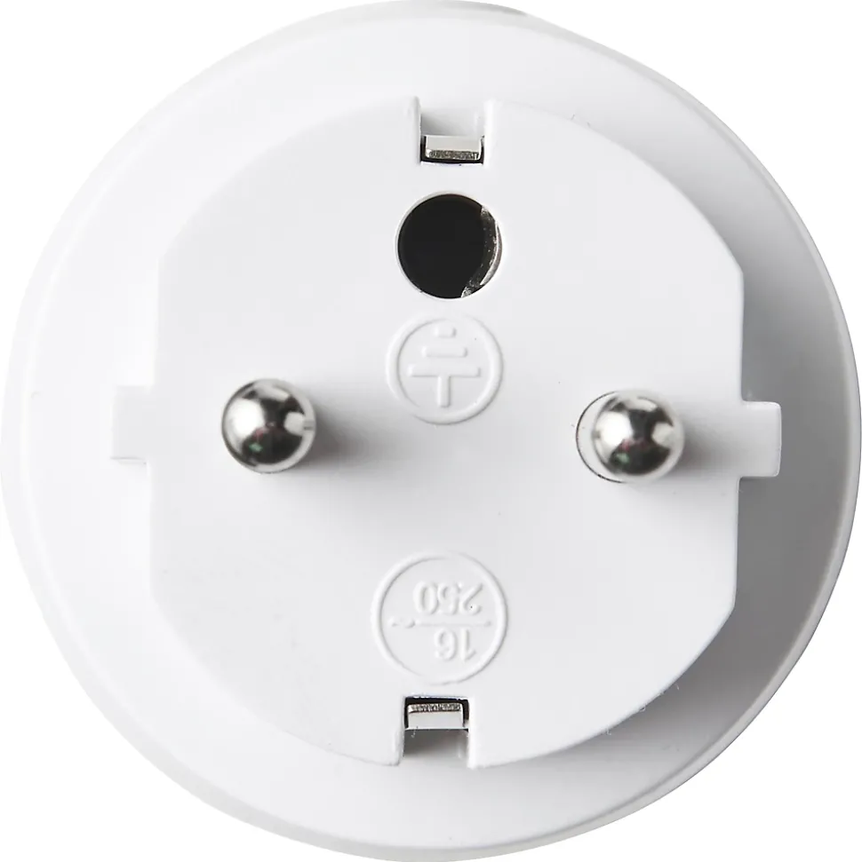 Pack 3 prises + 1 télécommande d'éclairage intérieur 3kW