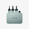 Pack promo Station électrique Ecoflow Delta 2 1024W + micro-onduleur Ecoflow Powerstream + câble EB Ecoflow Powerstream