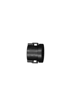 Pack raccordement E6 câble noir 3000W pour panneau solaire Ultrawatt