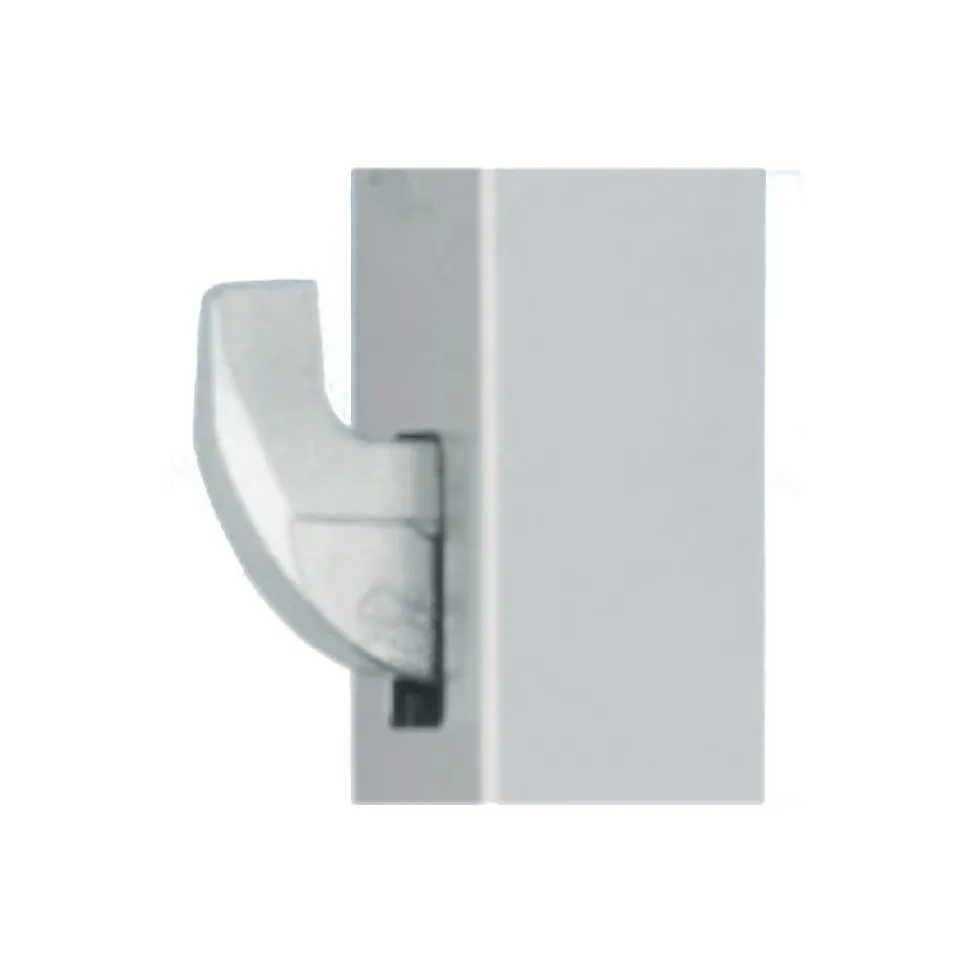 Pack rallonge SECURY X SH2 têtière 24 en U - FERCO - K-19565-02-0-1