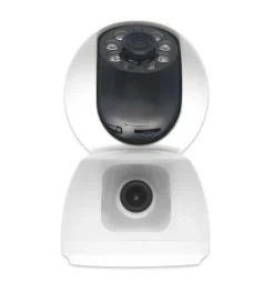 Pack Sécurité intérieure connectée Vidéosurveillance & Intrusion