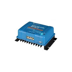 Pack 2x Panneaux solaire 120W + Kit de pose avec régulateur de charge Victron MPPT 440W 30A ANTARION