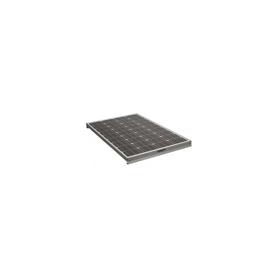 Pack 2x Panneaux solaire 140W + kit de pose solaire avec régulateur MPPT 320W 20A ANTARION