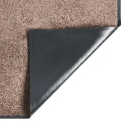 Paillasson Marron 40x60 cm vidaXL