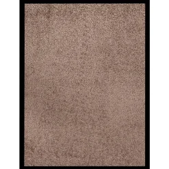 Paillasson Marron 40x60 cm vidaXL