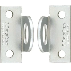 Paire d'oeillets Master Lock 60R