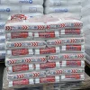 Palette de 40 - sacs de sel de déneigement de 25 kg