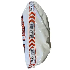 Palette de 40 - sacs de sel de déneigement de 25 kg