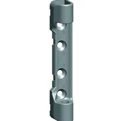 Palier de compas UNI-JET M pour oscillo-battantes finition FerGUard - FERCO - 6-36026-00-0-1