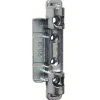 Palier de compas UNI-JET sans axe M6 pour PVC/bois - FERCO - 6-36050-20-0-1