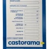 Panneau de signalisation pour chantier - Permis de construire Castorama