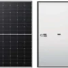Panneau solaire avec onduleur Mecafer 415W