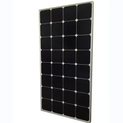 Panneau solaire cellule Sunpower back-contact 110W