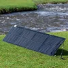 Panneau solaire EcoFlow 110W l.178.5 x L.42 cm