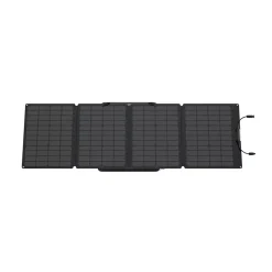 Panneau solaire EcoFlow 110W l.178.5 x L.42 cm
