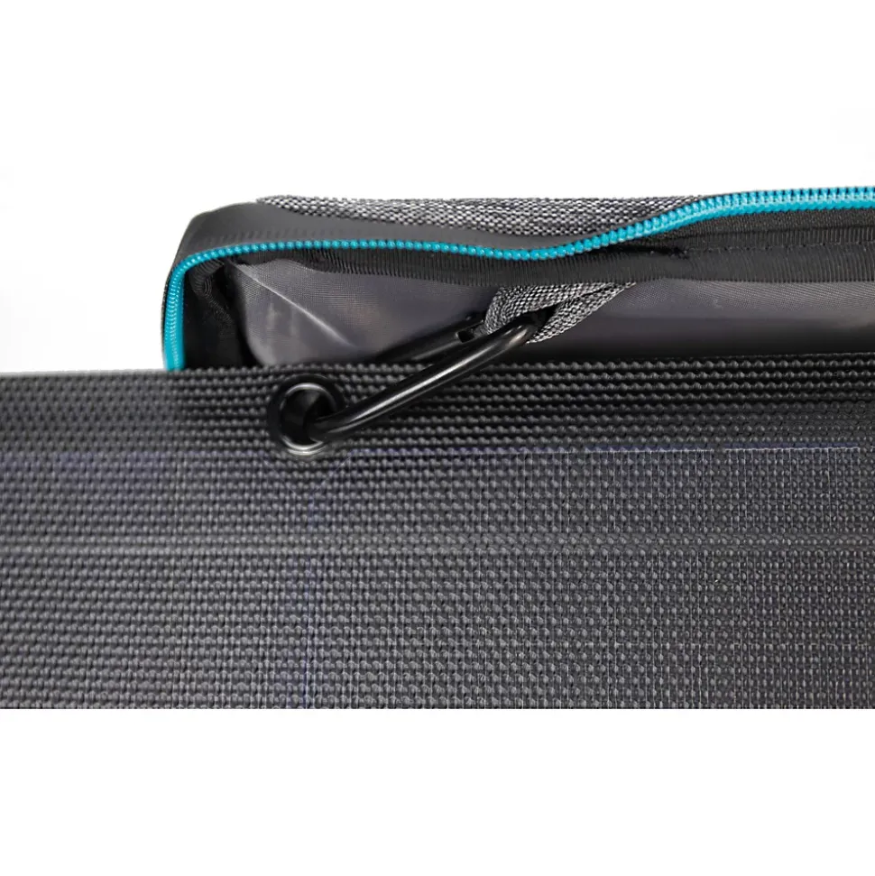 Panneau solaire EcoFlow 110W l.178.5 x L.42 cm