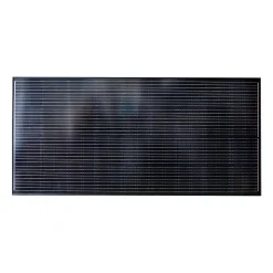 Panneau solaire fixe 200W - Orium