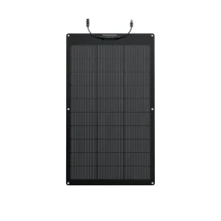 Panneau solaire flexible EcoFlow 100W