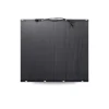 Panneau Solaire Flexible KODAK 200W - Étanche IP68 - Léger et Durable - Adaptable aux Surfaces Courbes - Installation Facile