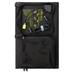 Panneau solaire GoalZero Nomad 50 4 panneaux
